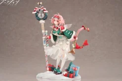 APEX Arknights Goldenglow Maiden For The Bright Night ver. 1/7 Figure JAPAN