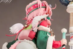 APEX Arknights Goldenglow Maiden For The Bright Night ver. 1/7 Figure JAPAN