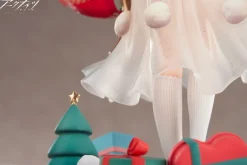 APEX Arknights Goldenglow Maiden For The Bright Night ver. 1/7 Figure JAPAN