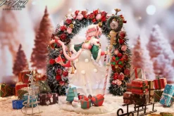 APEX Arknights Goldenglow Maiden For The Bright Night ver. 1/7 Figure JAPAN