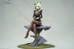 APEX Arknights Kal'tsit The Pilgrim ver. 1/7 Figure JAPAN OFFICIAL