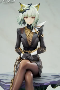 APEX Arknights Kal'tsit The Pilgrim ver. 1/7 Figure JAPAN OFFICIAL
