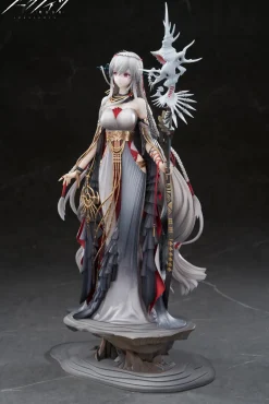 APEX Arknights Skadi The Corrupting Heart The Pilgrim ver. 1/7 Figure JAPAN