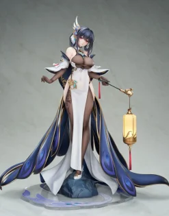 APEX Azur Lane Chen Hai Kai 1/7 Figure JAPAN OFFICIAL