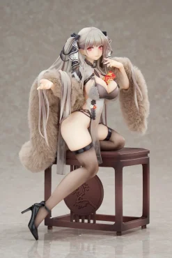 APEX Azur Lane Formidable Still Illustration Ver. 1/7 Figure JAPAN OFFICIAL