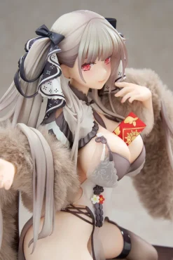 APEX Azur Lane Formidable Still Illustration Ver. 1/7 Figure JAPAN OFFICIAL