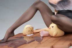 APEX Azur Lane Implacable Shepherd of the Lost Ver. 1/7 Figure JAPAN OFFICIAL