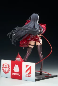 APEX Azur Lane Taihou Enraptured Companion Ver. 1/7 Figure JAPAN OFFICIAL