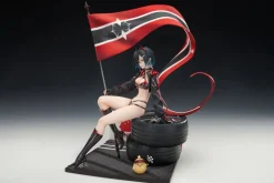 APEX Azur Lane Ulrich von Hutten Ignition Matrician Ver 1/7 Figure JAPAN