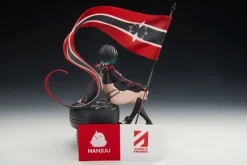 APEX Azur Lane Ulrich von Hutten Ignition Matrician Ver 1/7 Figure JAPAN