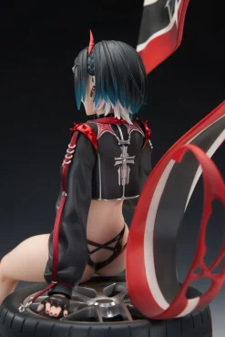 APEX Azur Lane Ulrich von Hutten Ignition Matrician Ver 1/7 Figure JAPAN