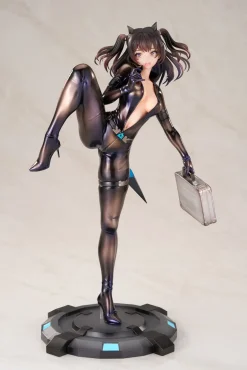 APEX Brown Dust 2 Scheherazade Code Name S ver. 1/7 Figure JAPAN OFFICIAL