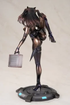 APEX Brown Dust 2 Scheherazade Code Name S ver. 1/7 Figure JAPAN OFFICIAL