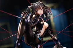 APEX Brown Dust 2 Scheherazade Code Name S ver. 1/7 Figure JAPAN OFFICIAL