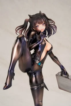 APEX Brown Dust 2 Scheherazade Code Name S ver. Special Edition 1/7 Figure