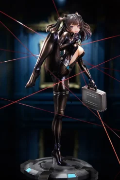 APEX Brown Dust 2 Scheherazade Code Name S ver. Special Edition 1/7 Figure