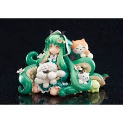 APEX Cthulhu Meowthulhu Pajamas Party Figure JAPAN OFFICIAL
