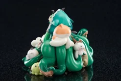APEX Cthulhu Meowthulhu Pajamas Party Figure JAPAN OFFICIAL