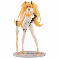APEX DJMAX RESPECT/V Racing El Clear 1/7 Figure JAPAN OFFICIAL