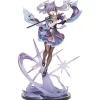 APEX Genshin Impact Keqing Driving Thunder Ver. 1/7 Figure JAPAN OFFICIAL