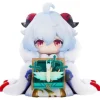 APEX Genshin Impact Tiny Ganyu Figure JAPAN OFFICIAL