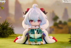 APEX Genshin Impact Tiny Ganyu Figure JAPAN OFFICIAL