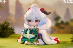 APEX Genshin Impact Tiny Ganyu Figure JAPAN OFFICIAL