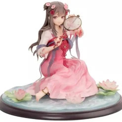 APEX Hanfu Shoujo Eisui Fuyou 1/7 Figure JAPAN OFFICIAL