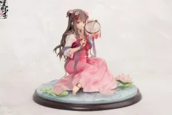 APEX Hanfu Shoujo Eisui Fuyou 1/7 Figure JAPAN OFFICIAL