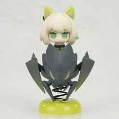 APEX Happy Shake Arknights Kal'tsit Figure JAPAN OFFICIAL