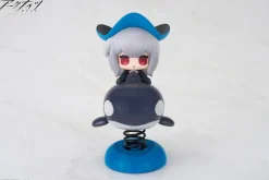 APEX HappyShake Arknights Skadi Figure JAPAN OFFICIAL