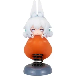 APEX HappyShake Azur Lane Le Malin Figure JAPAN OFFICIAL