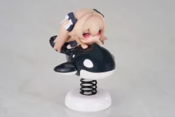 APEX HappyShake Azur Lane Anchorage Figure JAPAN OFFICIAL