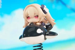 APEX HappyShake Azur Lane Anchorage Figure JAPAN OFFICIAL