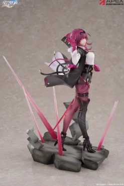 APEX Honkai Star Rail Kafka 1/7 Figure JAPAN OFFICIAL