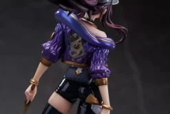 APEX League of Legends K/DA Akali 1/7 Figure JAPAN OFFICIAL