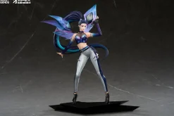 APEX League of Legends K/DA ALL OUT Kai'Sa 1/7 Figure JAPAN OFFICIAL
