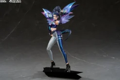 APEX League of Legends K/DA ALL OUT Kai'Sa 1/7 Figure JAPAN OFFICIAL