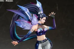 APEX League of Legends K/DA ALL OUT Kai'Sa 1/7 Figure JAPAN OFFICIAL