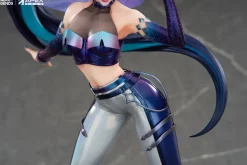 APEX League of Legends K/DA ALL OUT Kai'Sa 1/7 Figure JAPAN OFFICIAL
