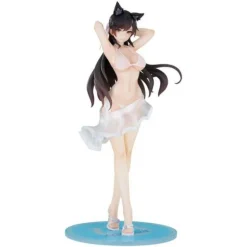 APEX LIMEPIE Series Azur Lane Atago Summer March Ver. 1/8 Figure JAPAN OFFICIAL