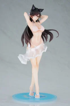 APEX LIMEPIE Series Azur Lane Atago Summer March Ver. 1/8 Figure JAPAN OFFICIAL