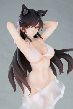 APEX LIMEPIE Series Azur Lane Atago Summer March Ver. 1/8 Figure JAPAN OFFICIAL