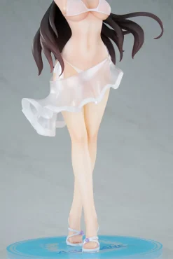 APEX LIMEPIE Series Azur Lane Atago Summer March Ver. 1/8 Figure JAPAN OFFICIAL