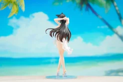 APEX LIMEPIE Series Azur Lane Atago Summer March Ver. 1/8 Figure JAPAN OFFICIAL