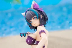 APEX LIMEPIE Series Azur Lane Cheshire Summery Date! Ver. 1/8 Figure JAPAN
