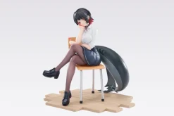 APEX LIMEPIE Series Zenless Zone Zero Ellen Joe Monday to Friday Ver. 1/8 Figure