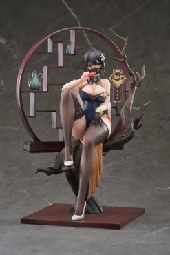 APEX XIAMI Fortunate to Meet Chinese Dress Ver Set 1/7 Figure JAPAN OFFICIAL