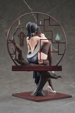 APEX XIAMI Fortunate to Meet Chinese Dress Ver Set 1/7 Figure JAPAN OFFICIAL