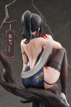 APEX XIAMI Fortunate to Meet Chinese Dress Ver Set 1/7 Figure JAPAN OFFICIAL